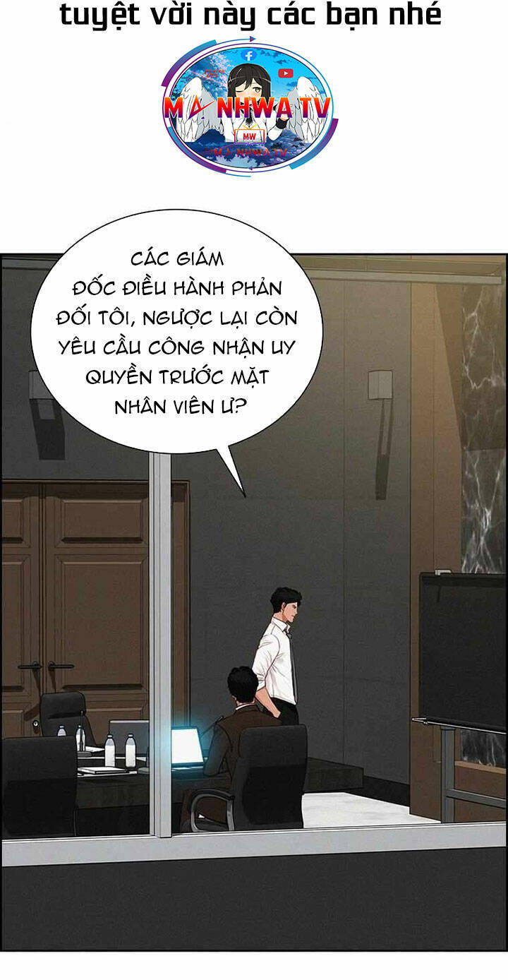 Chúa Tể Đồng Tiền Chap 110 - Next Chap 111