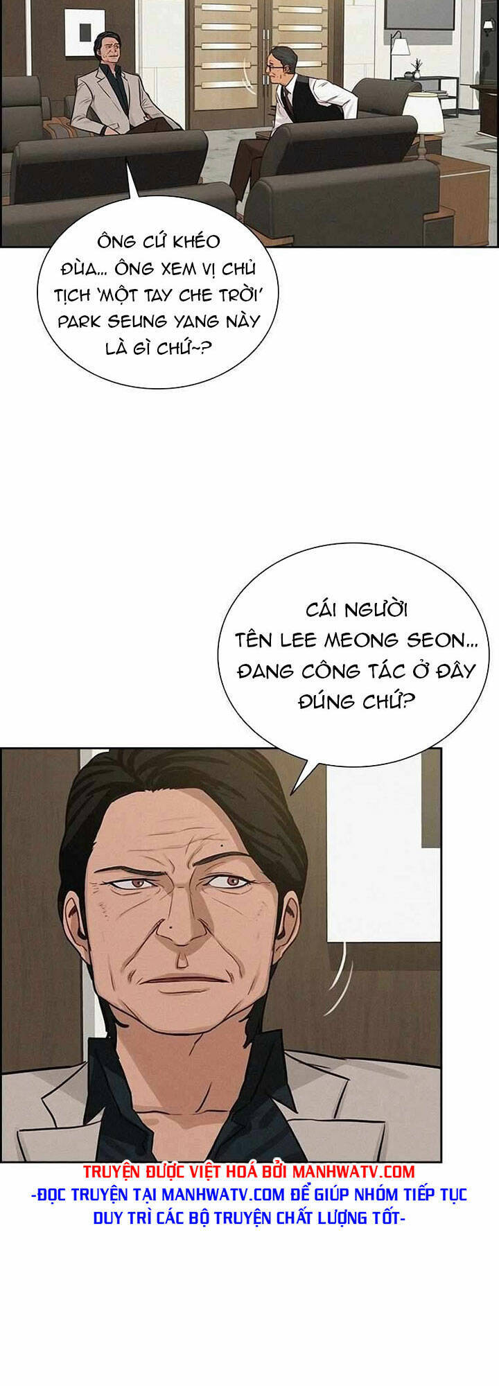 Chúa Tể Đồng Tiền Chap 110 - Next Chap 111