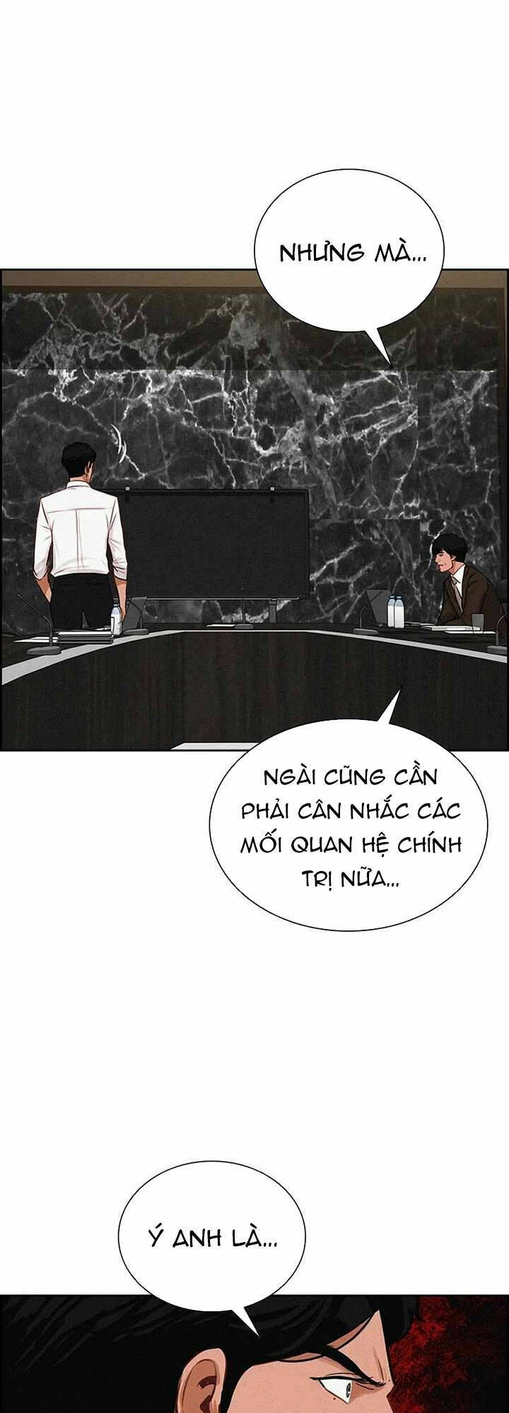 Chúa Tể Đồng Tiền Chap 110 - Next Chap 111