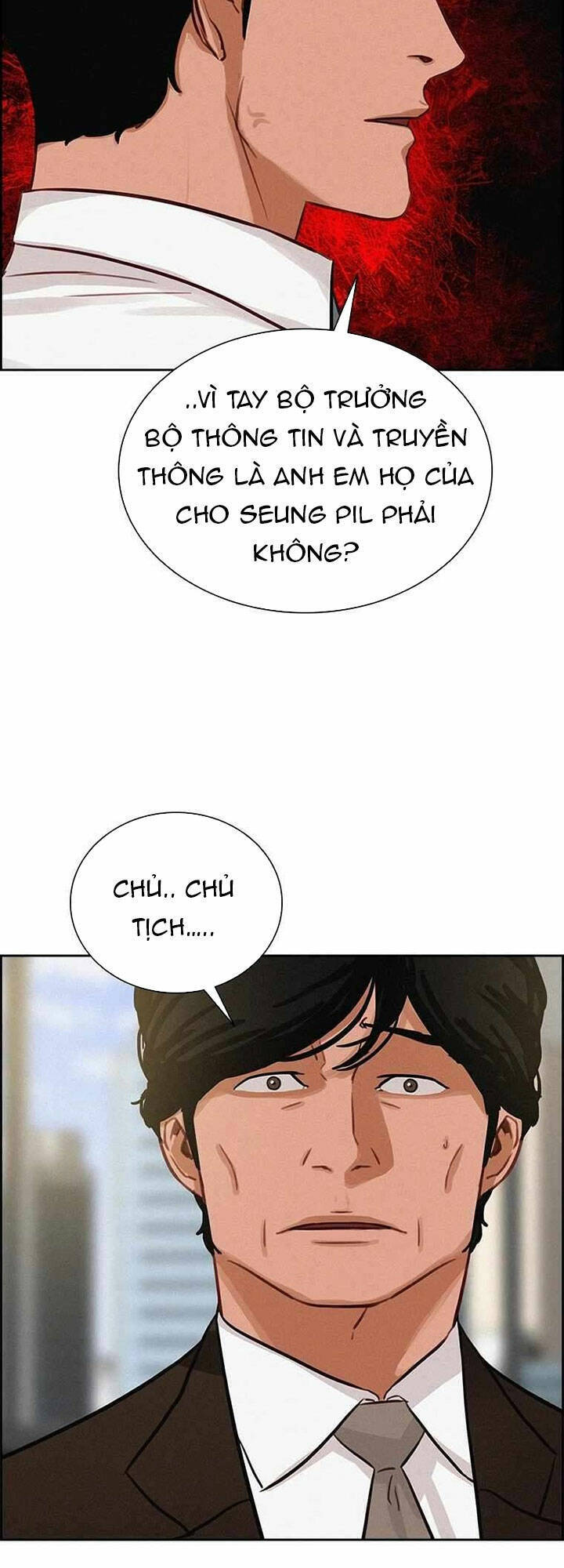 Chúa Tể Đồng Tiền Chap 110 - Next Chap 111