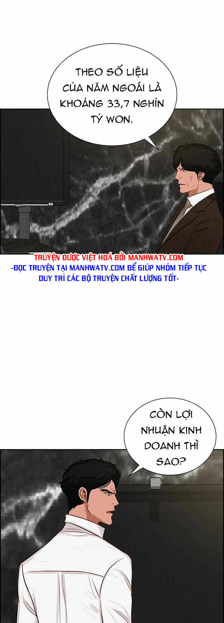 Chúa Tể Đồng Tiền Chap 110 - Next Chap 111
