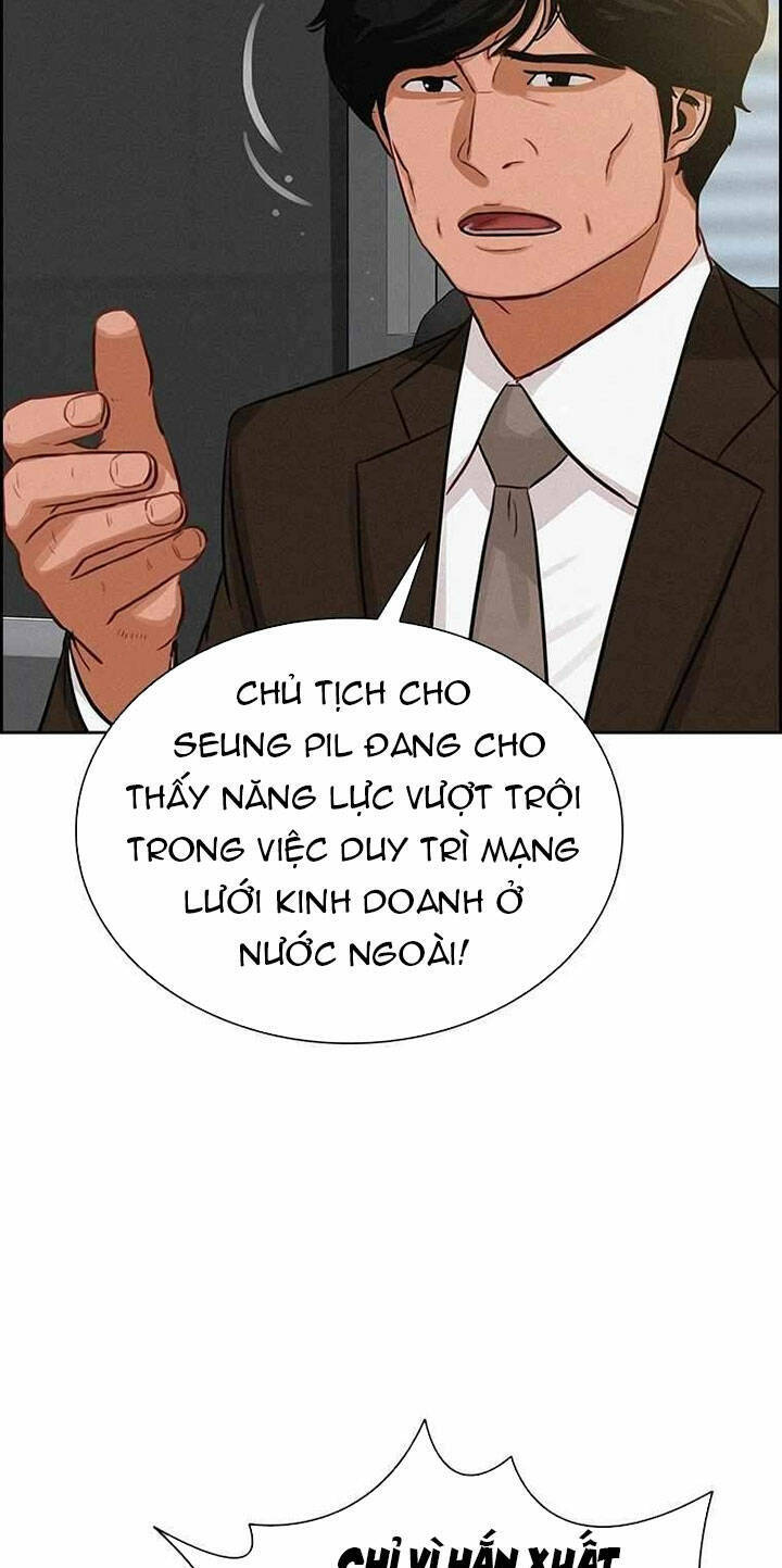 Chúa Tể Đồng Tiền Chap 110 - Next Chap 111