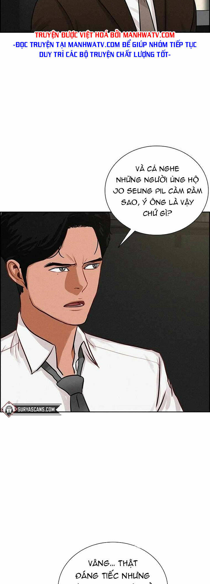 Chúa Tể Đồng Tiền Chap 110 - Next Chap 111