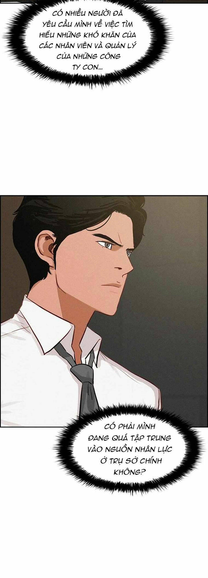 Chúa Tể Đồng Tiền Chap 110 - Next Chap 111