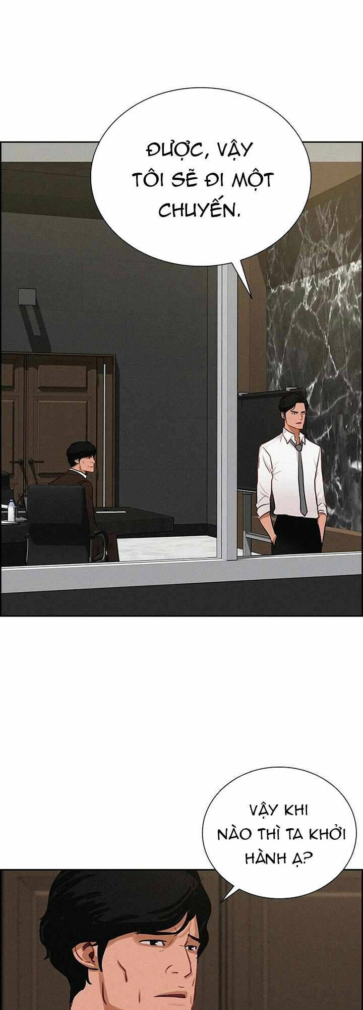 Chúa Tể Đồng Tiền Chap 110 - Next Chap 111