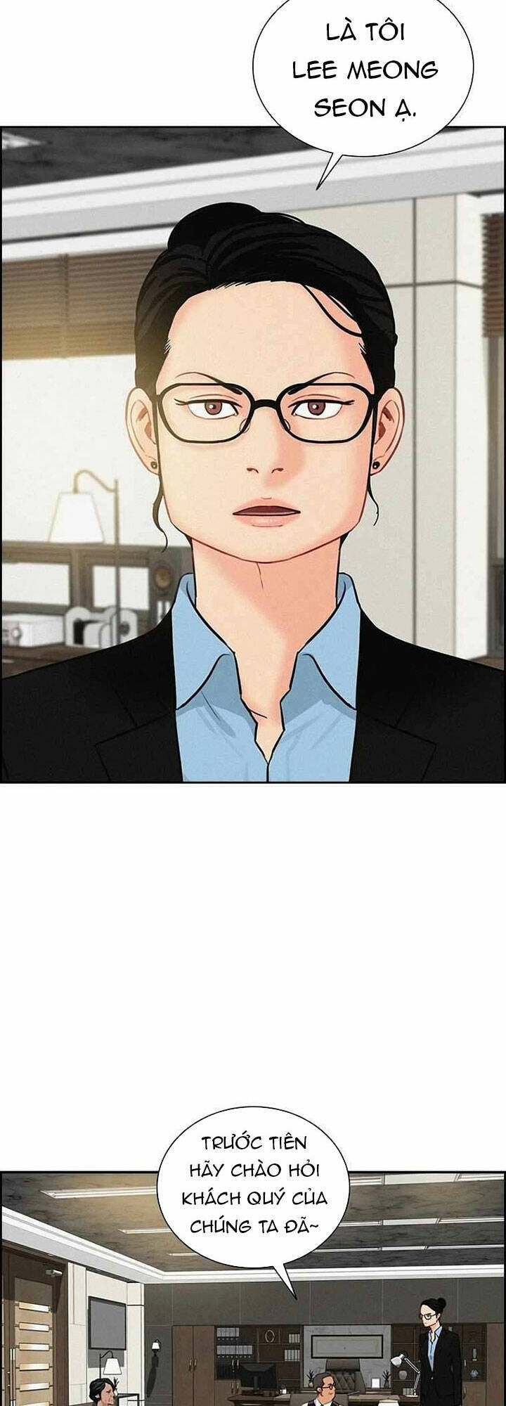 Chúa Tể Đồng Tiền Chap 110 - Next Chap 111