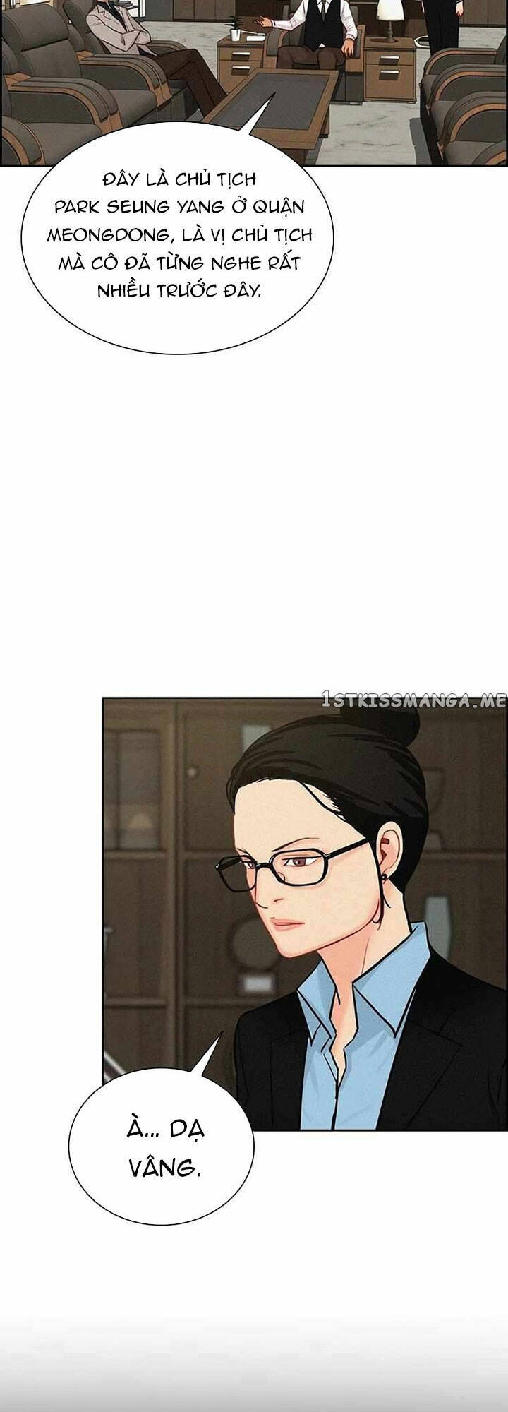 Chúa Tể Đồng Tiền Chap 110 - Next Chap 111