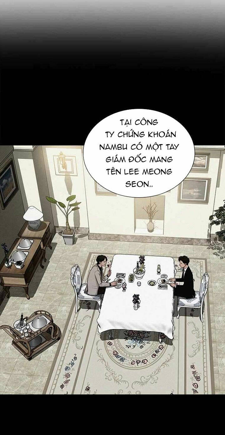Chúa Tể Đồng Tiền Chap 110 - Next Chap 111