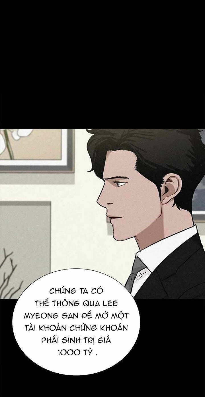 Chúa Tể Đồng Tiền Chap 110 - Next Chap 111