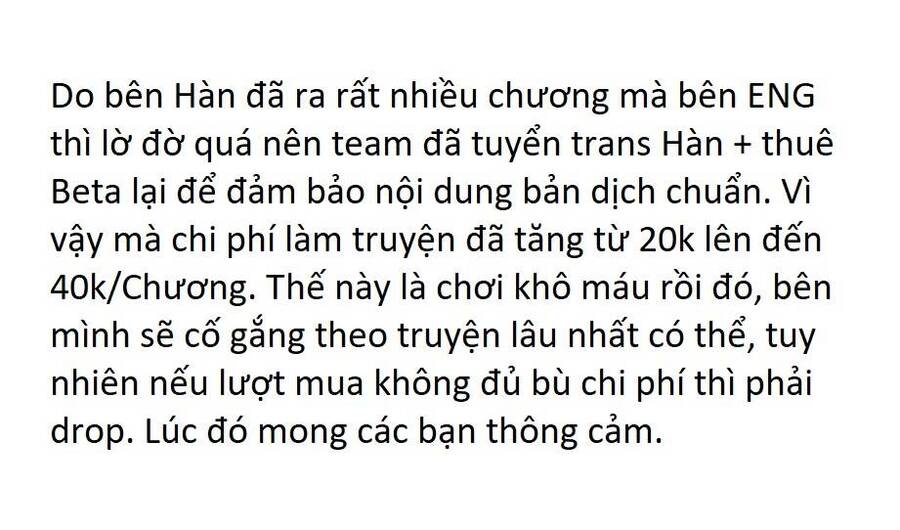 Chúa Tể Đồng Tiền Chap 111 - Next Chap 112