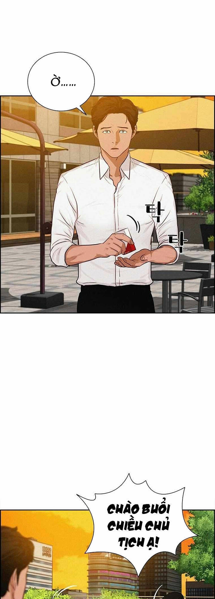 Chúa Tể Đồng Tiền Chap 111 - Next Chap 112