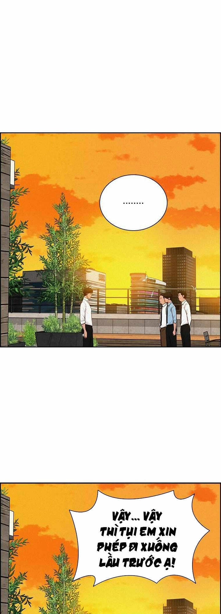 Chúa Tể Đồng Tiền Chap 111 - Next Chap 112