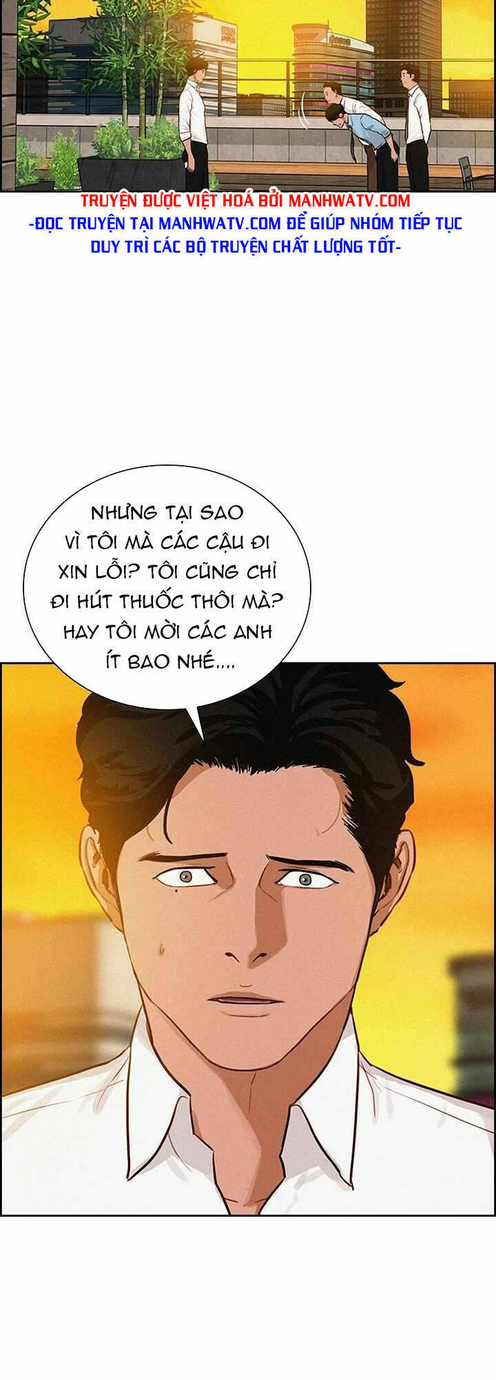 Chúa Tể Đồng Tiền Chap 111 - Next Chap 112