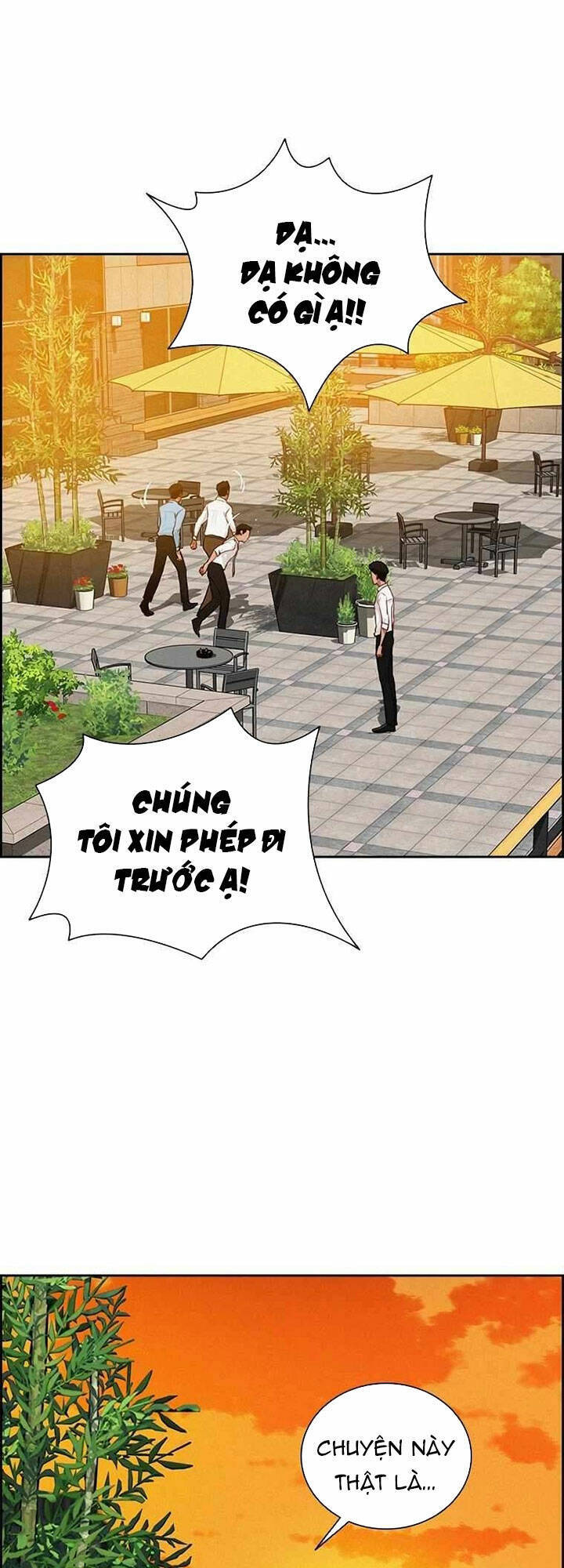 Chúa Tể Đồng Tiền Chap 111 - Next Chap 112