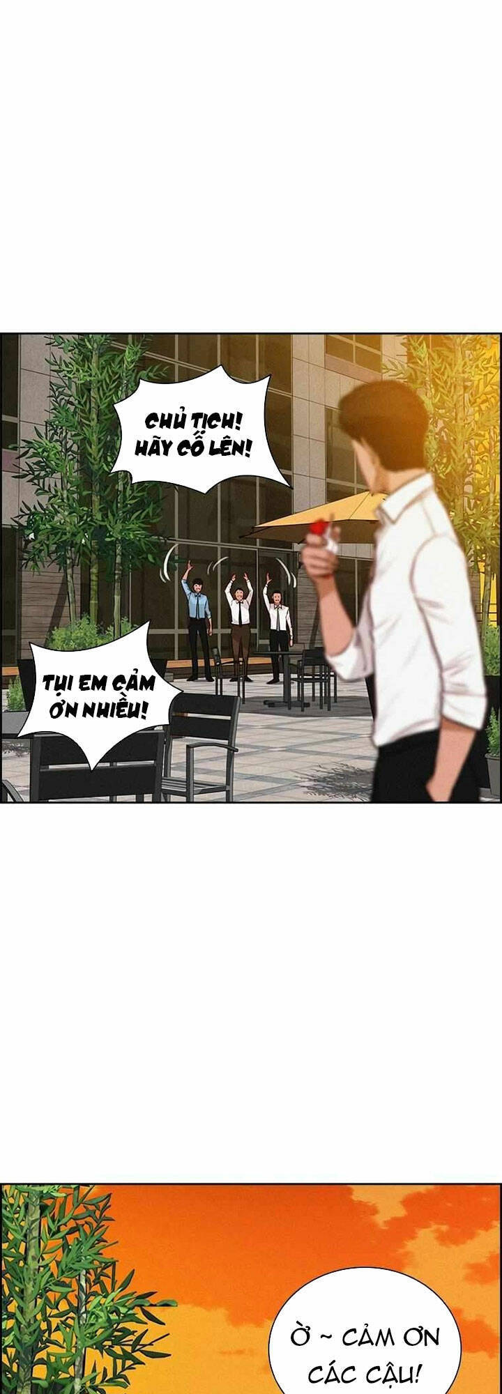 Chúa Tể Đồng Tiền Chap 111 - Next Chap 112