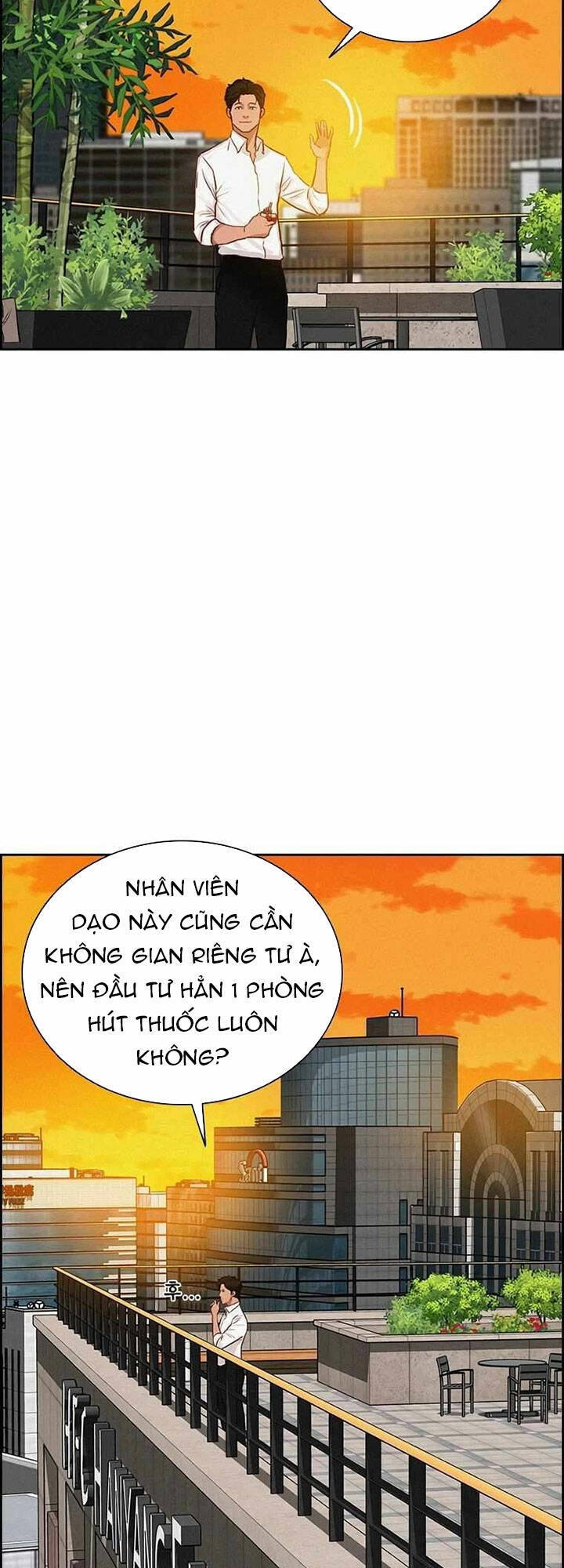 Chúa Tể Đồng Tiền Chap 111 - Next Chap 112