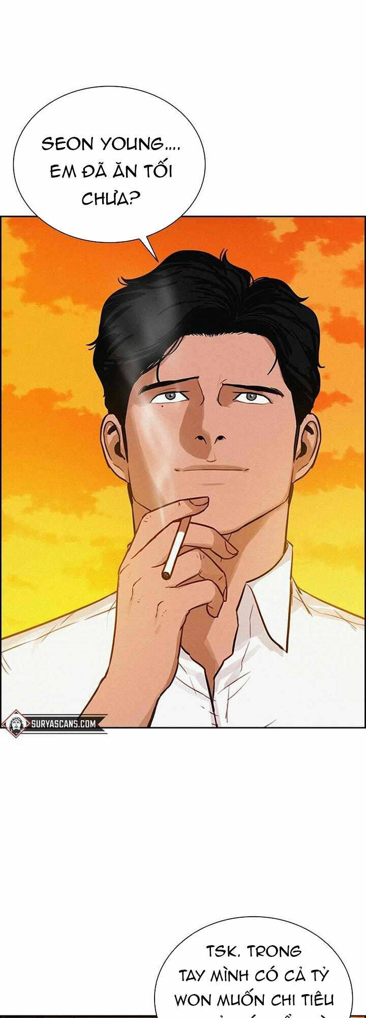Chúa Tể Đồng Tiền Chap 111 - Next Chap 112