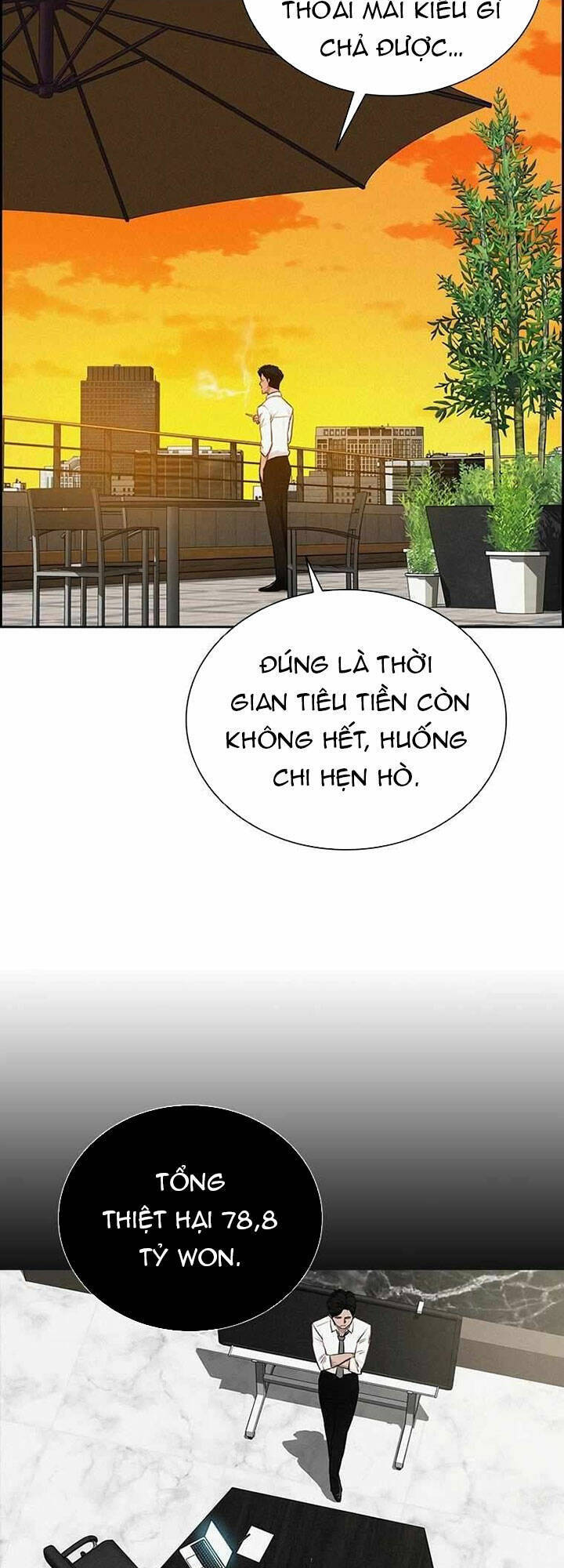 Chúa Tể Đồng Tiền Chap 111 - Next Chap 112