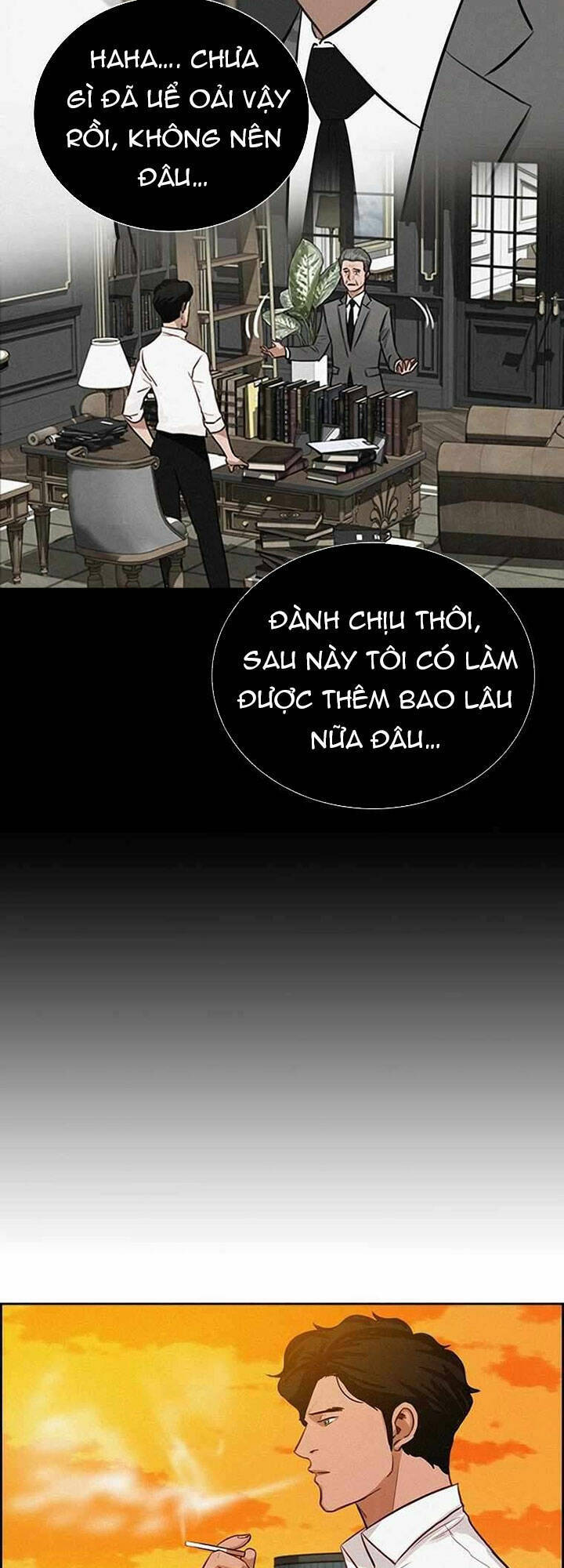 Chúa Tể Đồng Tiền Chap 111 - Next Chap 112