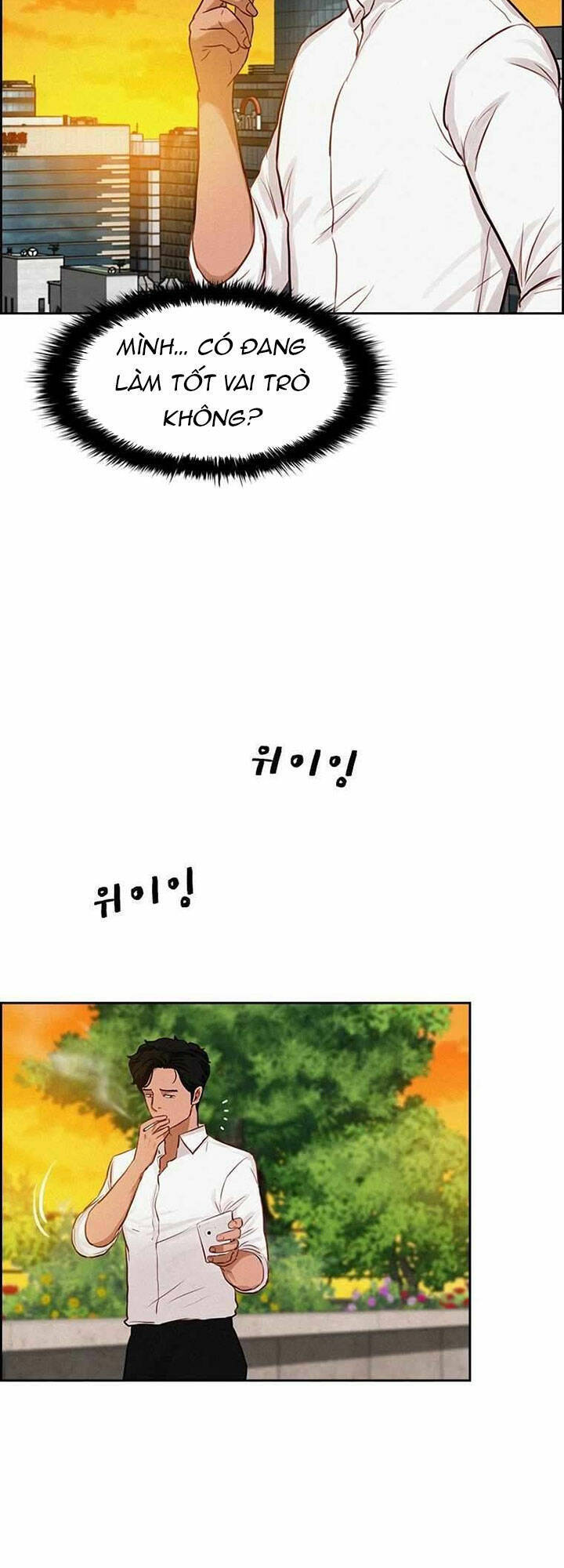 Chúa Tể Đồng Tiền Chap 111 - Next Chap 112