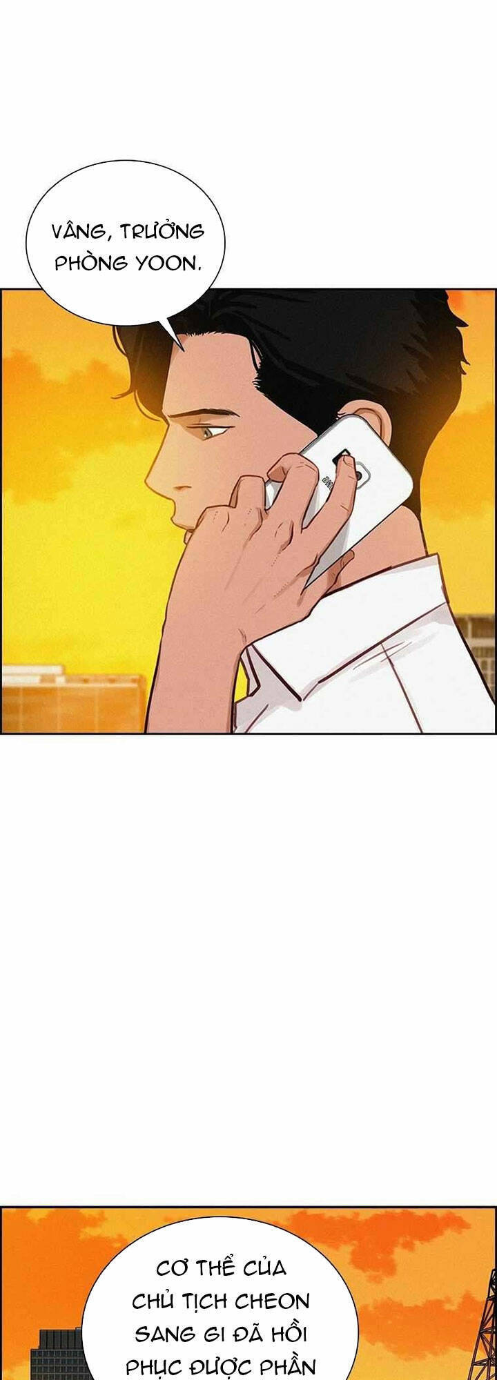 Chúa Tể Đồng Tiền Chap 111 - Next Chap 112