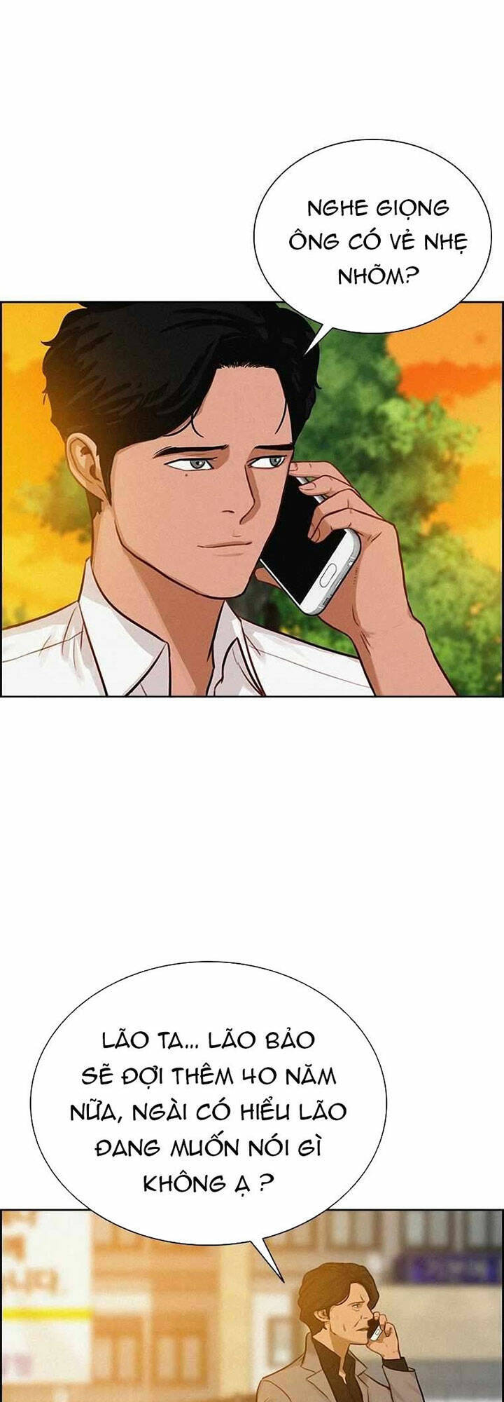 Chúa Tể Đồng Tiền Chap 111 - Next Chap 112