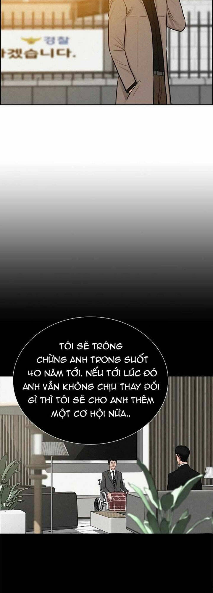 Chúa Tể Đồng Tiền Chap 111 - Next Chap 112