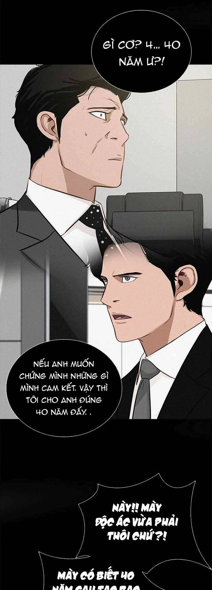 Chúa Tể Đồng Tiền Chap 111 - Next Chap 112