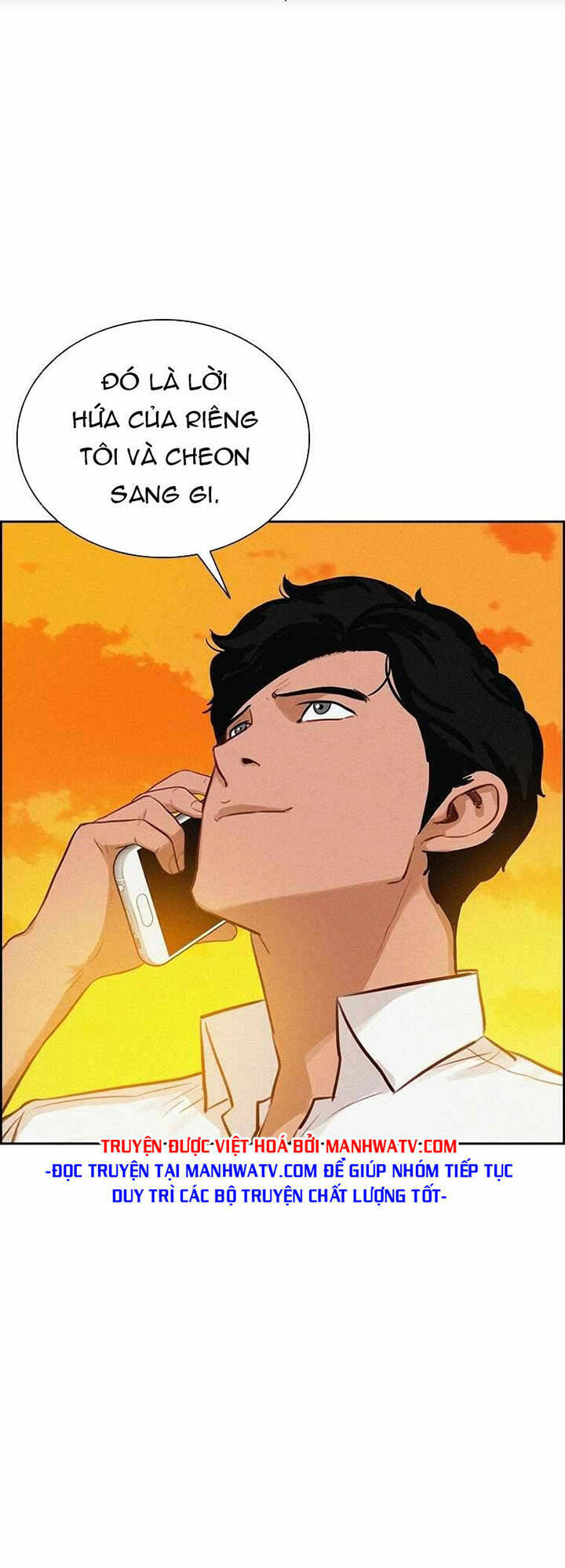 Chúa Tể Đồng Tiền Chap 111 - Next Chap 112