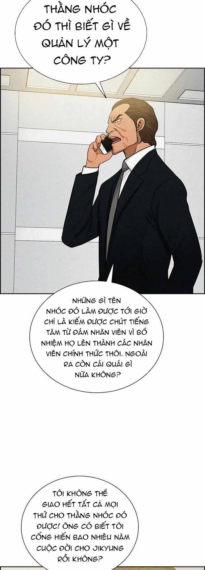 Chúa Tể Đồng Tiền Chap 111 - Next Chap 112
