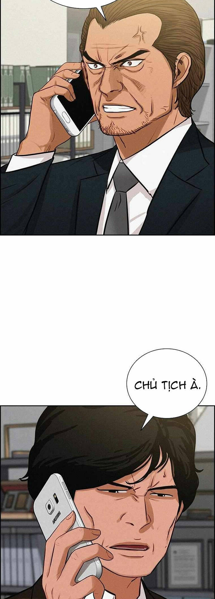 Chúa Tể Đồng Tiền Chap 111 - Next Chap 112