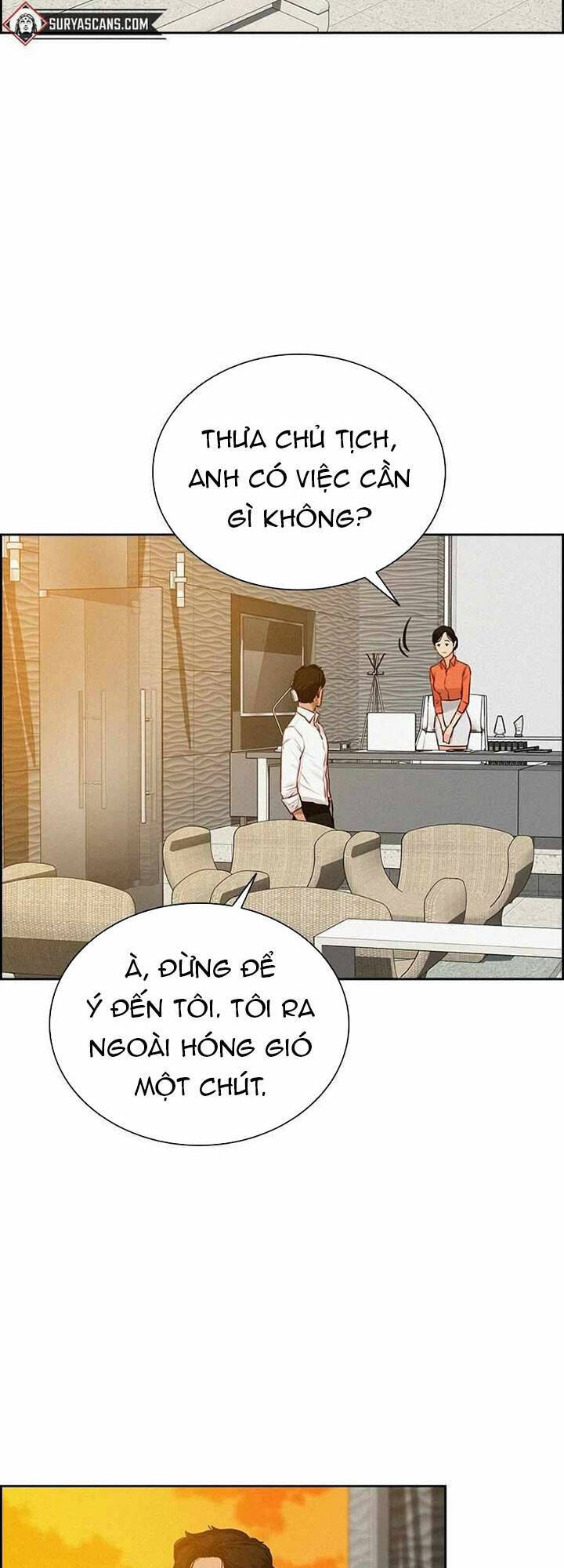 Chúa Tể Đồng Tiền Chap 111 - Next Chap 112