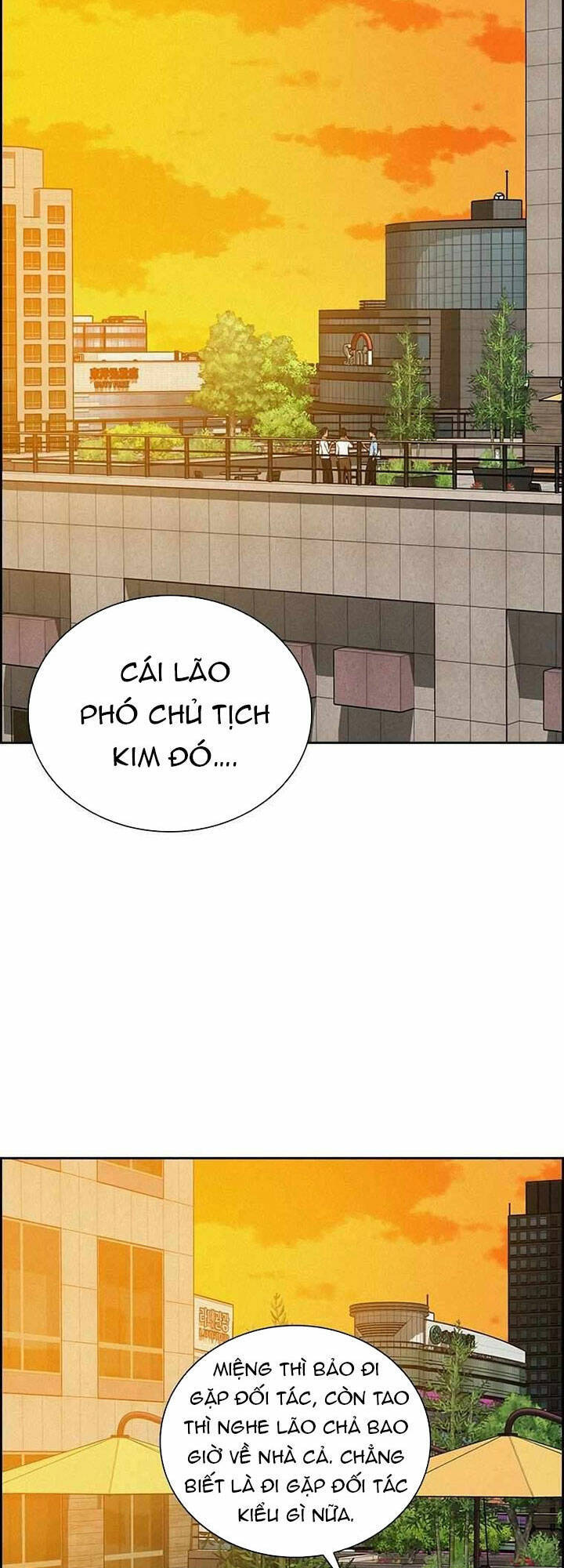 Chúa Tể Đồng Tiền Chap 111 - Next Chap 112