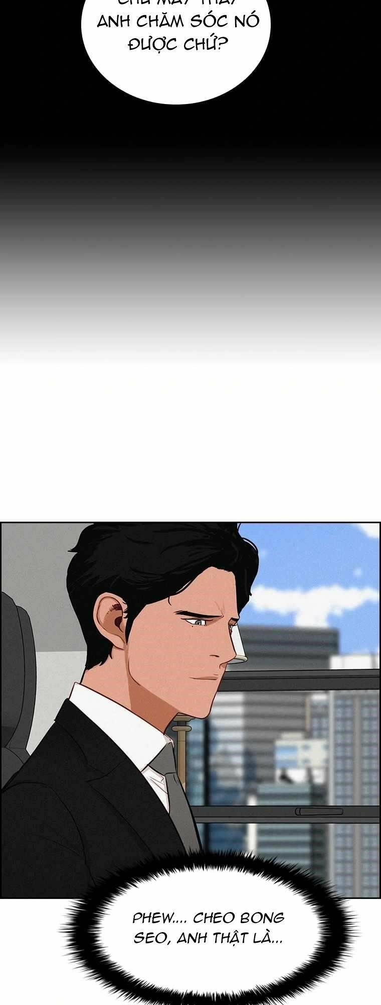 Chúa Tể Đồng Tiền Chap 113 - Next Chap 114