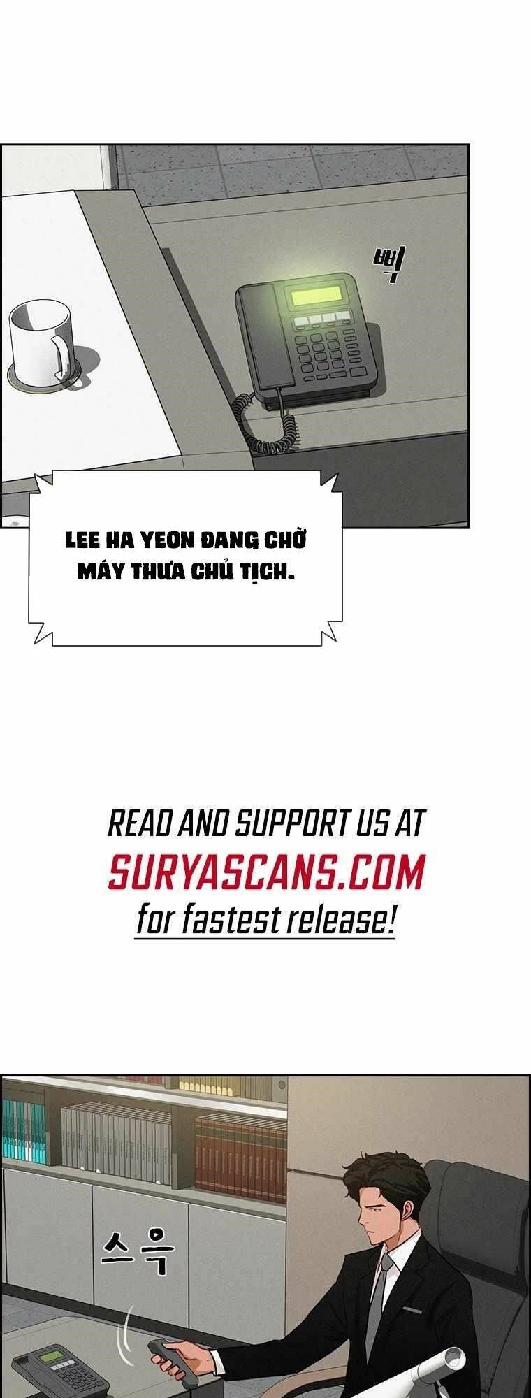 Chúa Tể Đồng Tiền Chap 113 - Next Chap 114