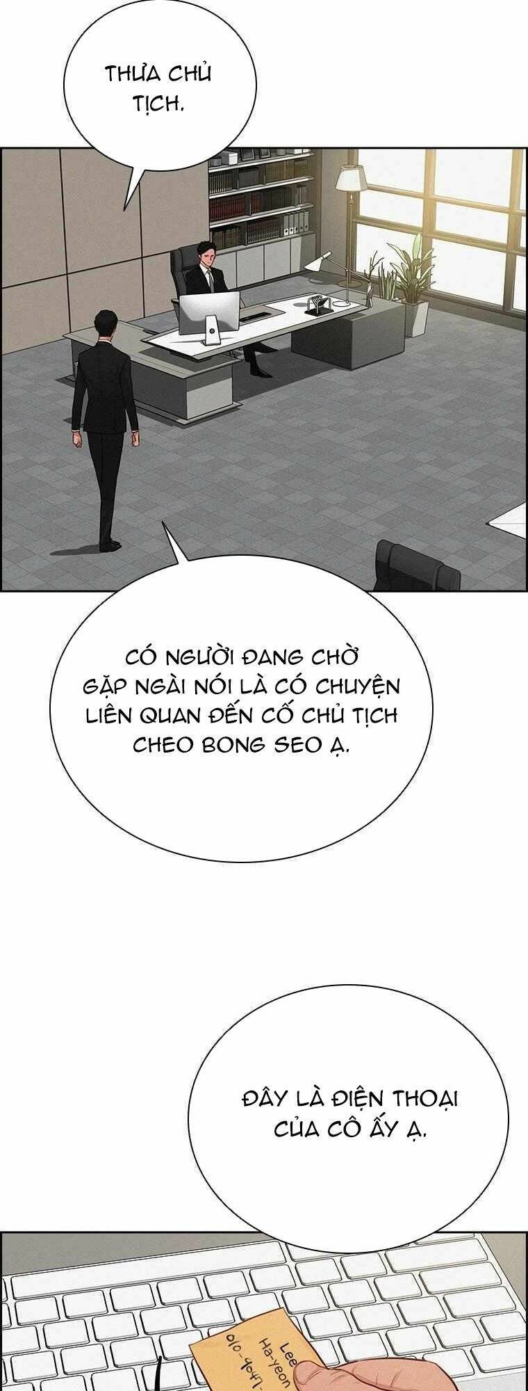 Chúa Tể Đồng Tiền Chap 113 - Next Chap 114