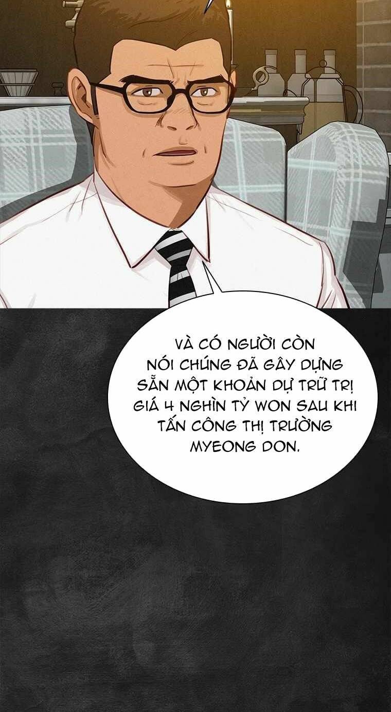 Chúa Tể Đồng Tiền Chap 113 - Next Chap 114