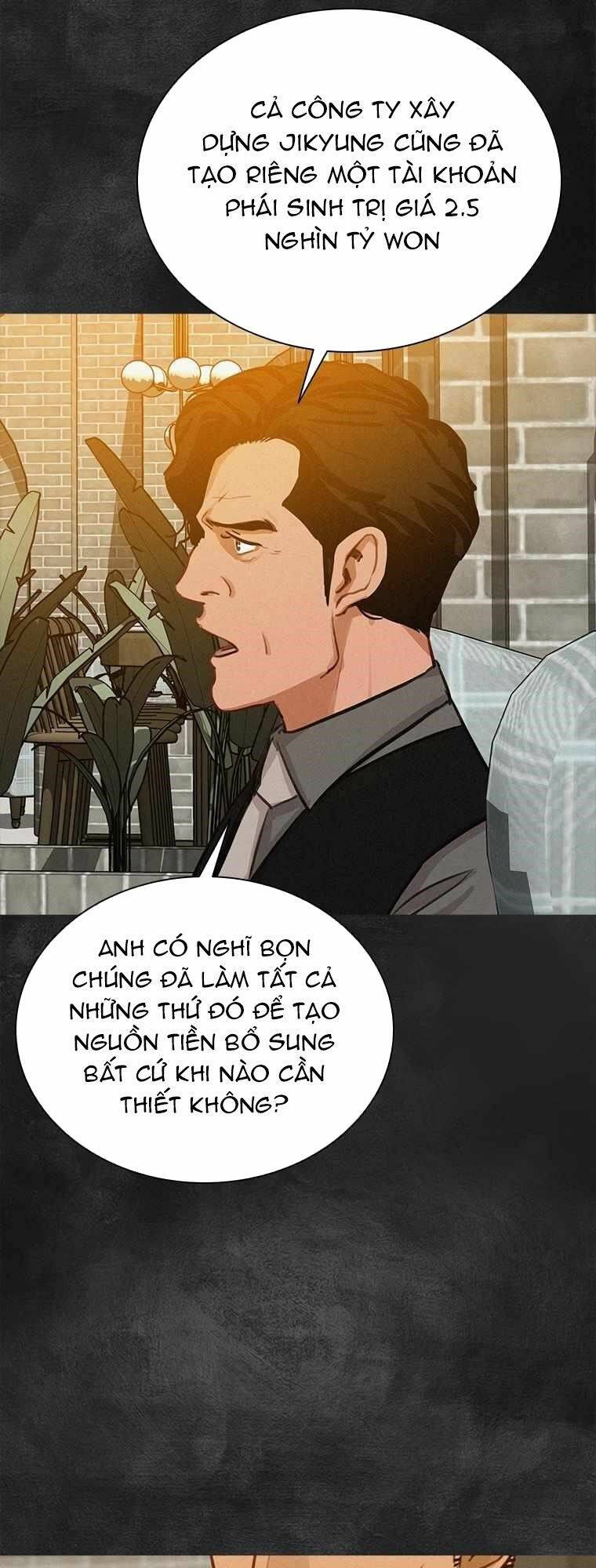 Chúa Tể Đồng Tiền Chap 113 - Next Chap 114