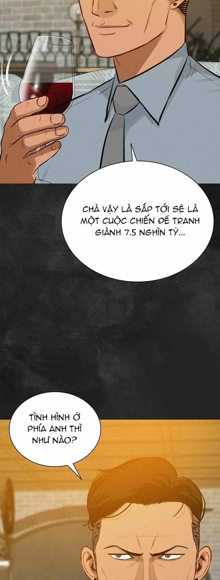 Chúa Tể Đồng Tiền Chap 113 - Next Chap 114