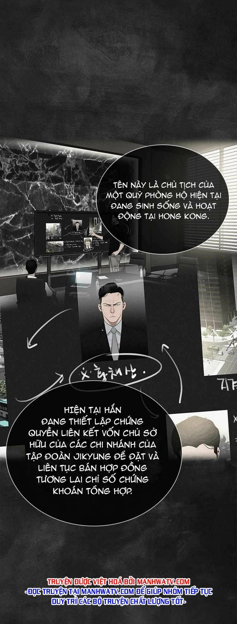 Chúa Tể Đồng Tiền Chap 113 - Next Chap 114