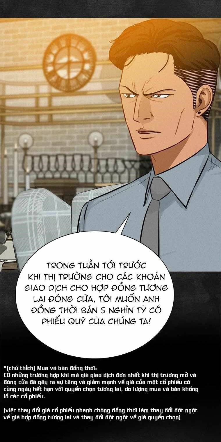 Chúa Tể Đồng Tiền Chap 113 - Next Chap 114