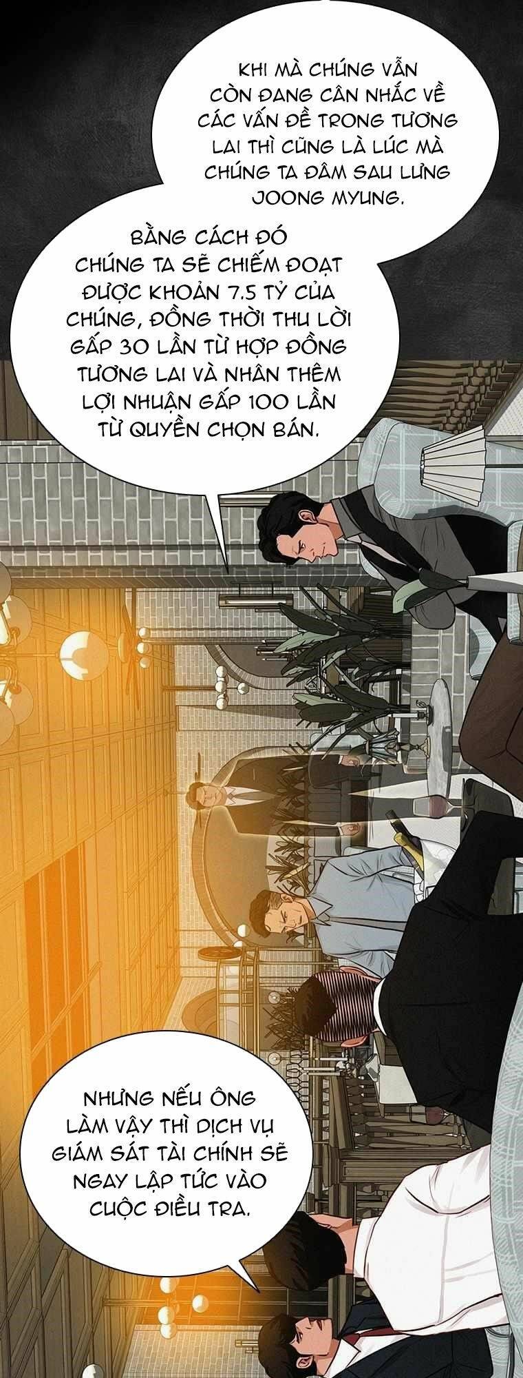 Chúa Tể Đồng Tiền Chap 113 - Next Chap 114