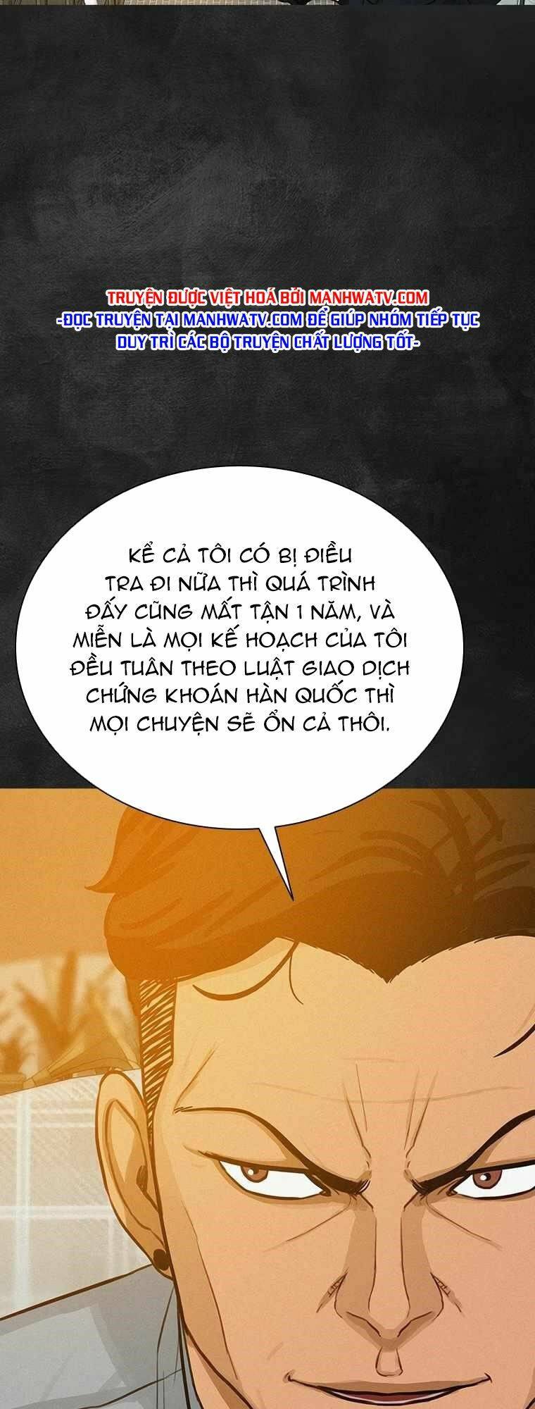 Chúa Tể Đồng Tiền Chap 113 - Next Chap 114