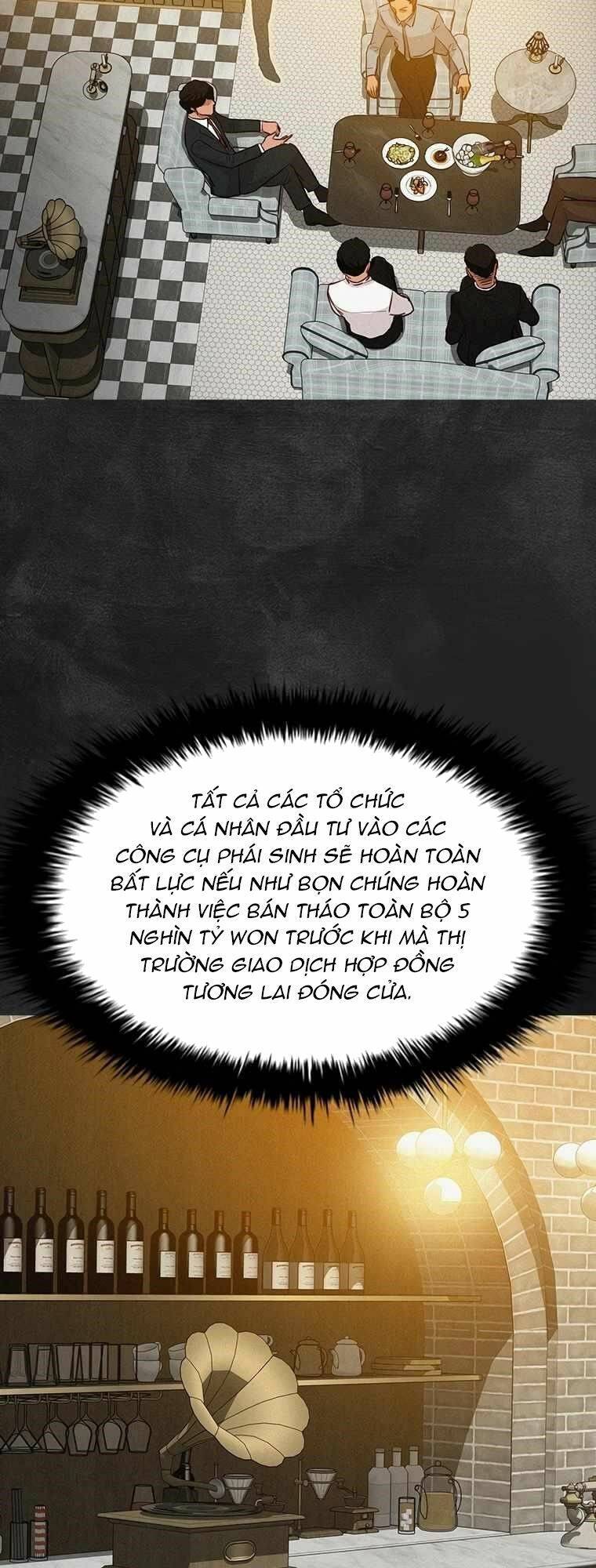 Chúa Tể Đồng Tiền Chap 113 - Next Chap 114