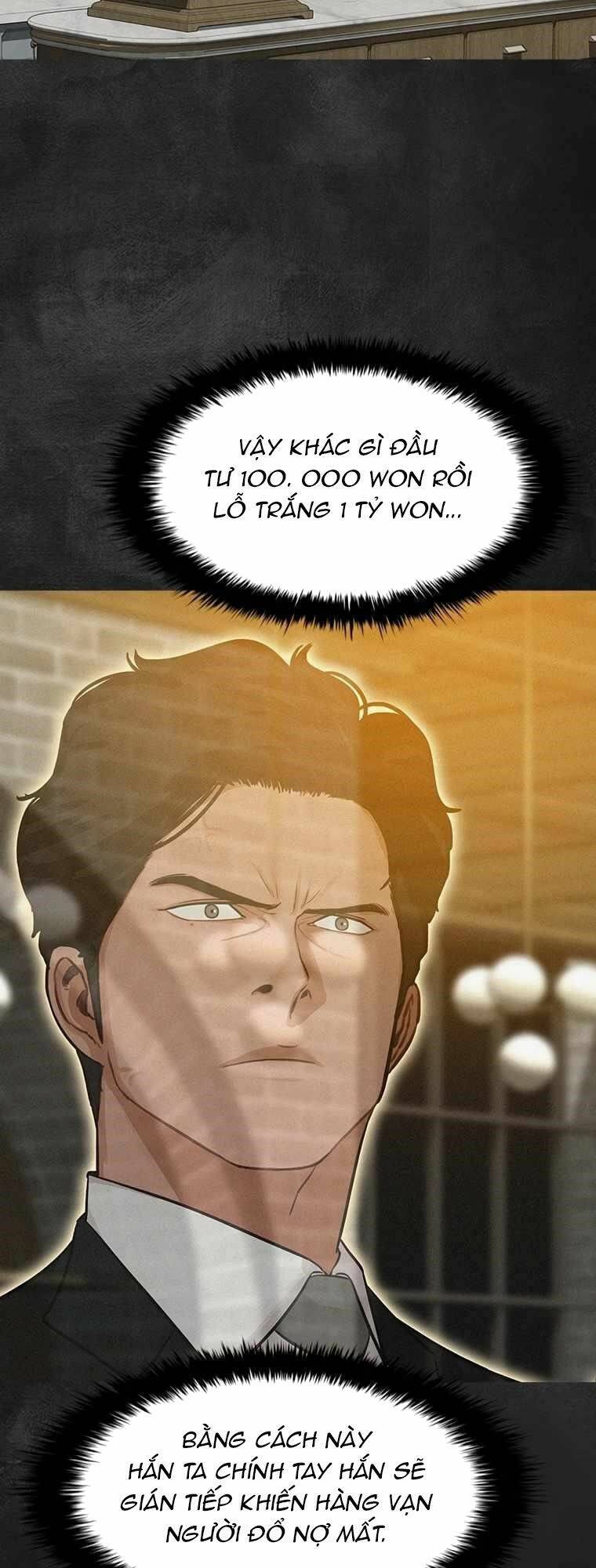 Chúa Tể Đồng Tiền Chap 113 - Next Chap 114