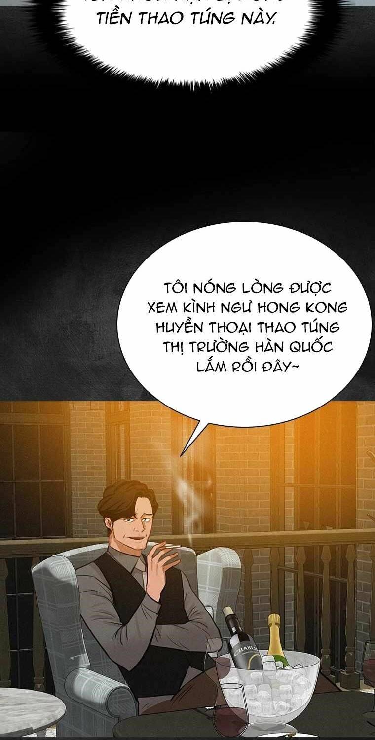 Chúa Tể Đồng Tiền Chap 113 - Next Chap 114