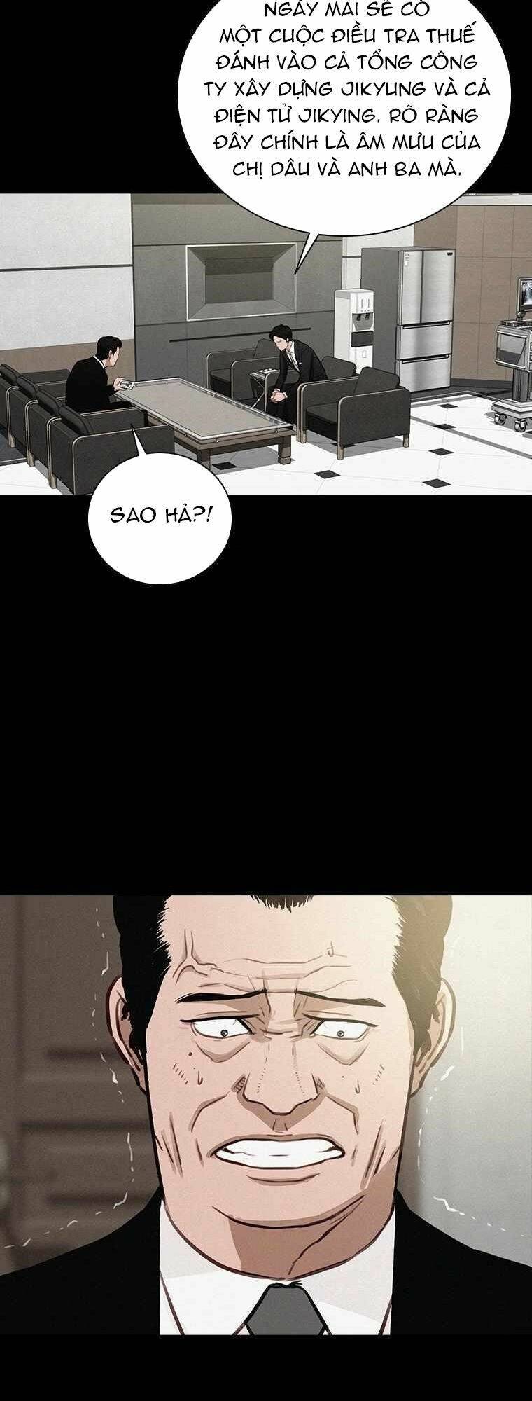 Chúa Tể Đồng Tiền Chap 113 - Next Chap 114