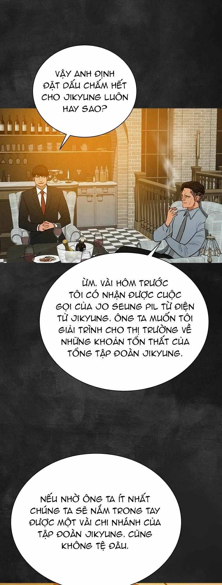 Chúa Tể Đồng Tiền Chap 113 - Next Chap 114