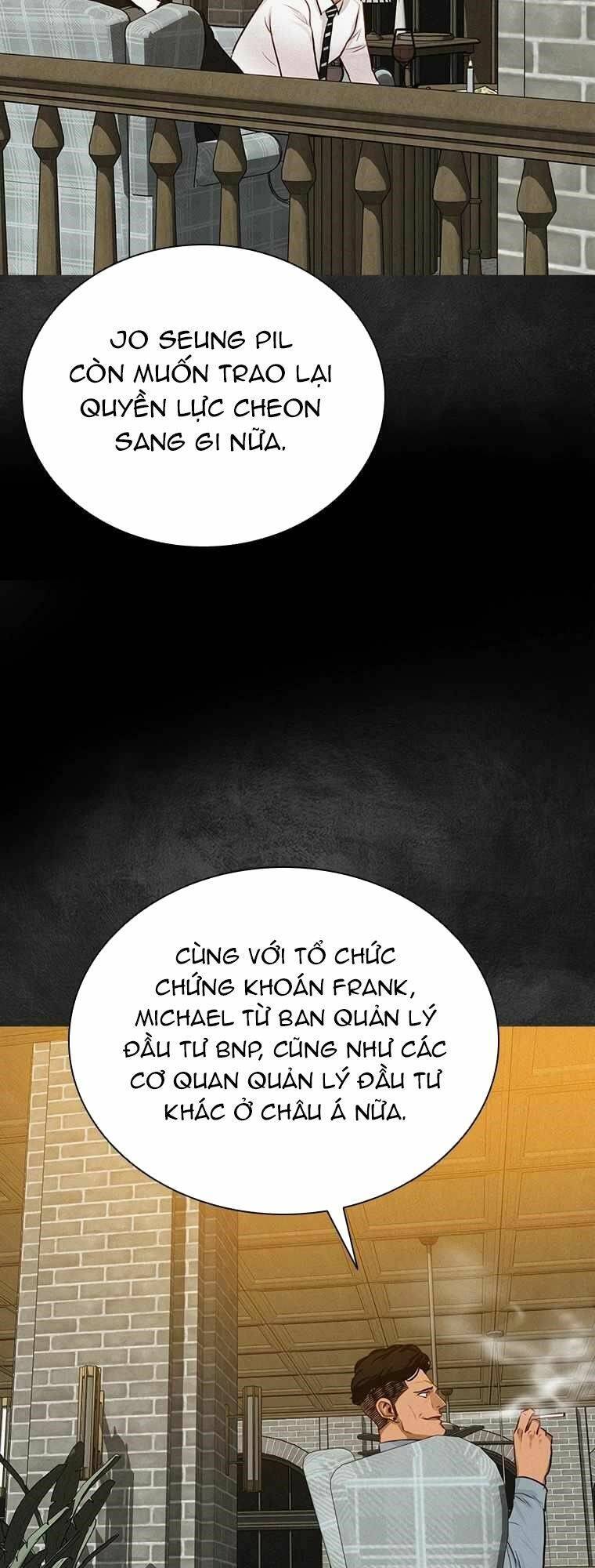 Chúa Tể Đồng Tiền Chap 113 - Next Chap 114
