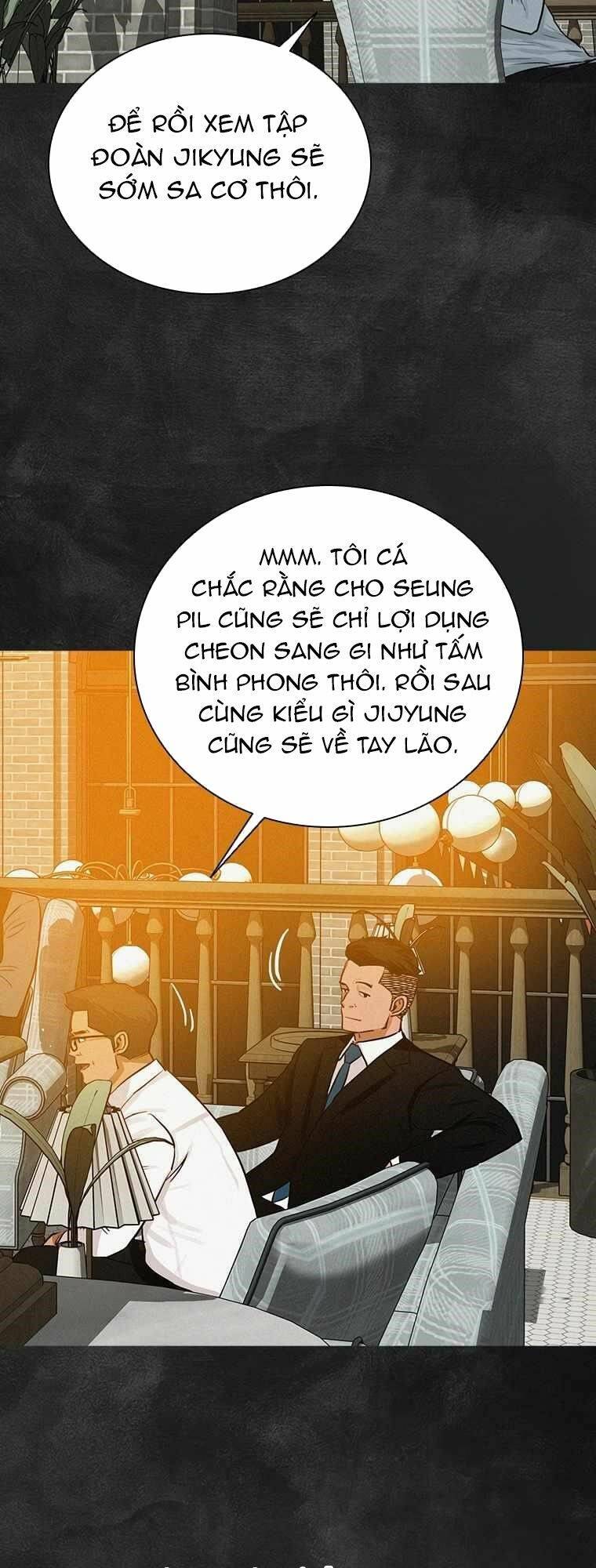 Chúa Tể Đồng Tiền Chap 113 - Next Chap 114